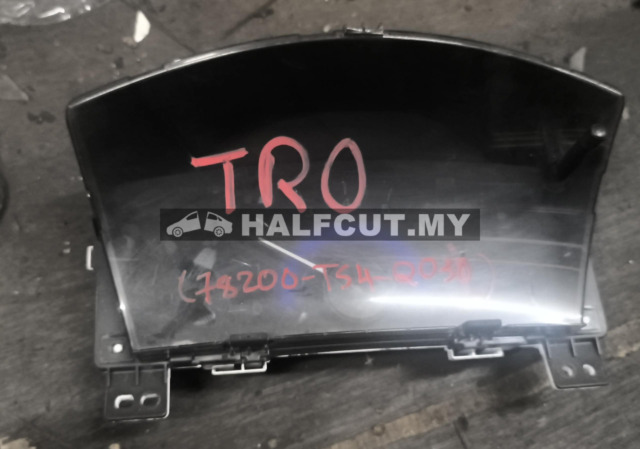 HONDA CIVIC TRO METER (78200-TS4-Q030)
