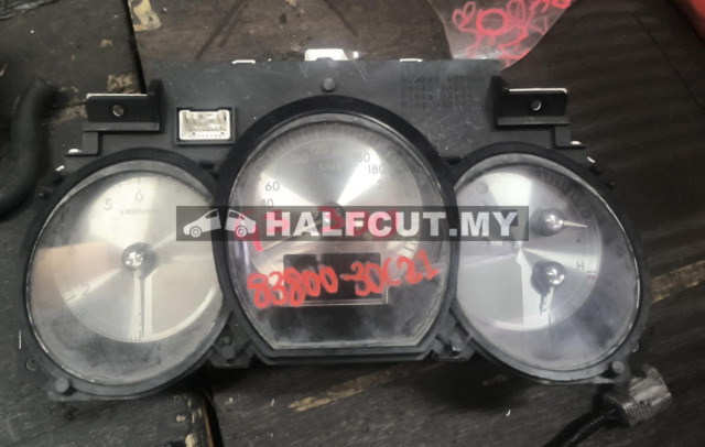 LEXUS GS300 METER (83800-30C21)