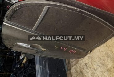 HONDA CIVIC SNB REAR DOOR R/R