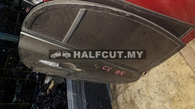 HONDA CIVIC SNB REAR DOOR R/R