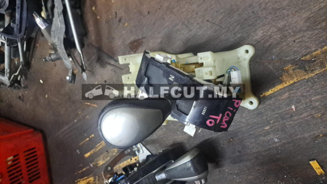 KIA PICANTO GEAR LEVER