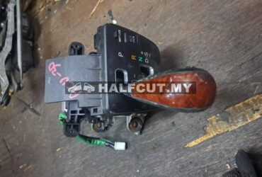 TOYOTA HARRIER  ACU30  GEAR LEVEL