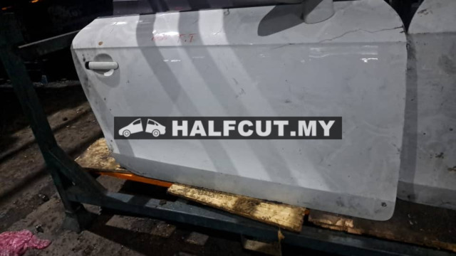 AUDI TT FRONT DOOR SIDE MIRROR F/R