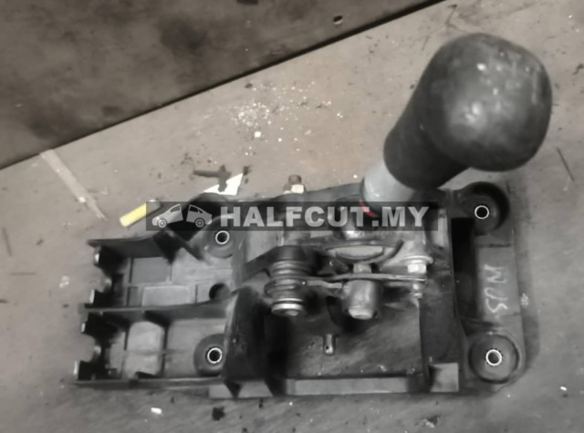 PROTON SATRIA NEO GEAR LEVEL