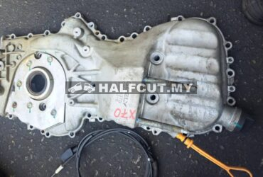 PROTON X70 TIMING COVER