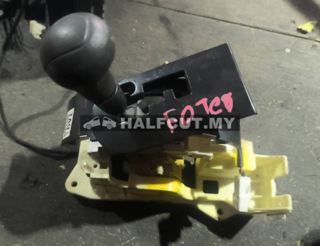 KIA FORTE GEAR LEVEL