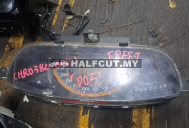 HONDA FREED METER (HR0380-002) P02