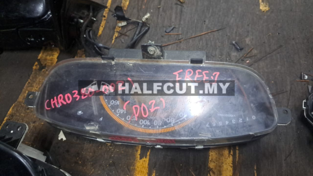 HONDA FREED METER (HR0380-002) P02