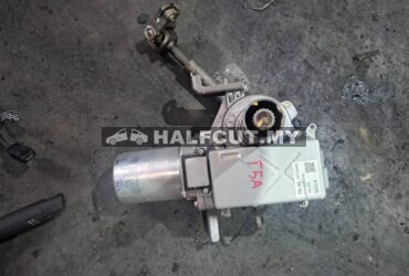 HONDA JAZZ T5A STEERING SHAFT MOTOR (T5L-03)
