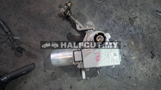 HONDA JAZZ T5A STEERING SHAFT MOTOR (T5L-03)