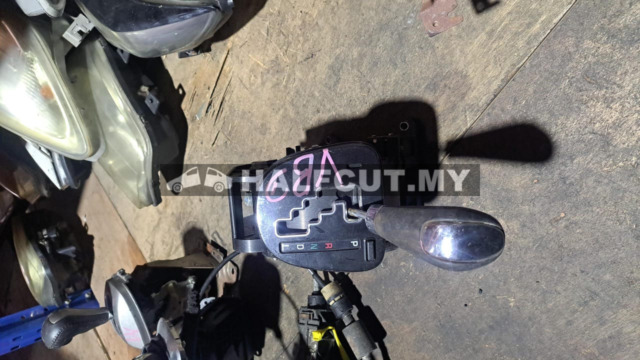 PROTON EXORA GEAR LEVEL