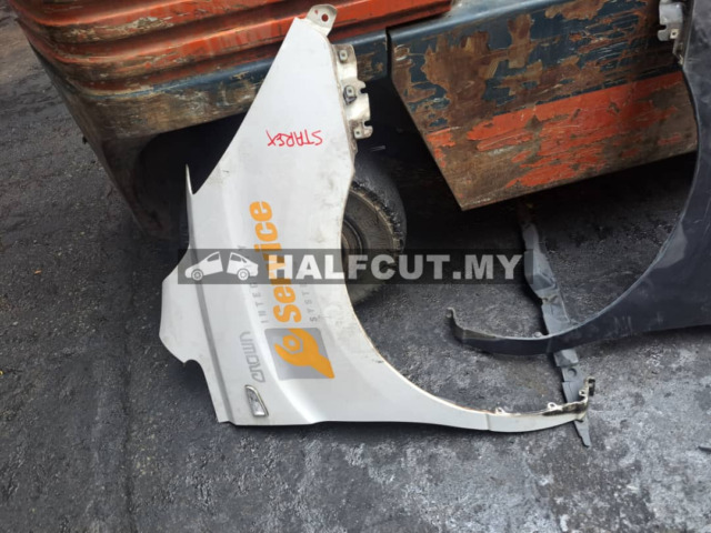 HYUNDAI STAREX A2 FRONT FENDER RH