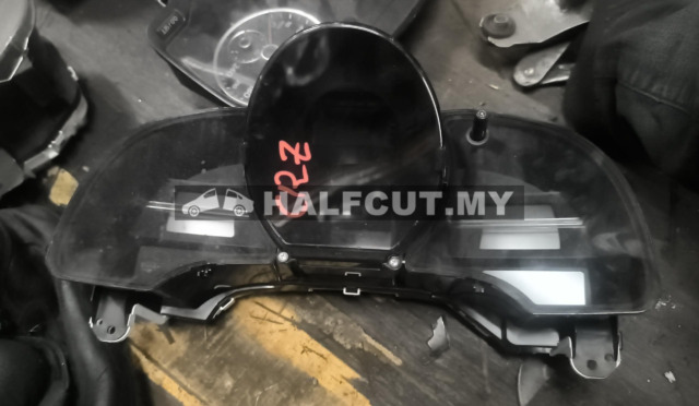 HONDA CRZ METER (HR-0392-002)