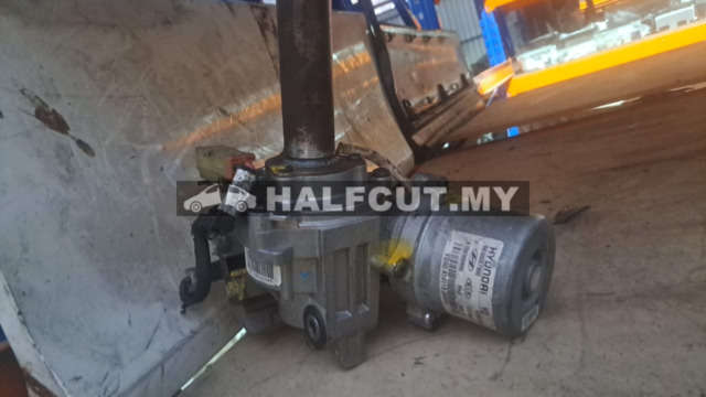 KIA FORTE STEERING SHAFT MOTOR (56300A7900)