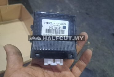 MITSUBISHI ASX ECU (8631B340)