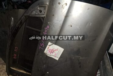 MITSUBISHI ASX FRONT DOOR F/R