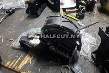 TOYOTA WISH 09 GEAR LEVEL