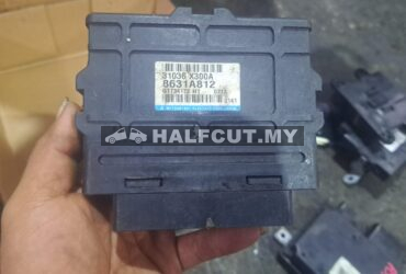 MITSUBISHI ASX ECU (8631A812)