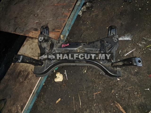 PERODUA ATIVA FRONT CROSSMEMBER