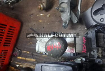 TOYOTA CAMRY ACV40 2.4 GEAR LEVER