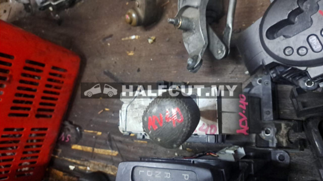 TOYOTA CAMRY ACV40 2.4 GEAR LEVER