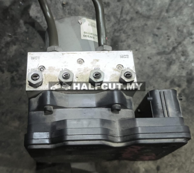 KIA SPORTAGE G4KD ABS PUMP(58920-3W930)R3