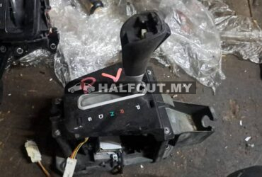 PROTON PREVE GEAR LEVEL