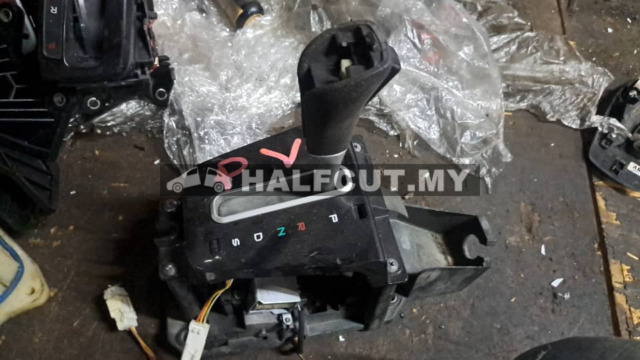 PROTON PREVE GEAR LEVEL
