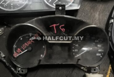 FORD RANGER T6 METER (AB39-10849-DK)
