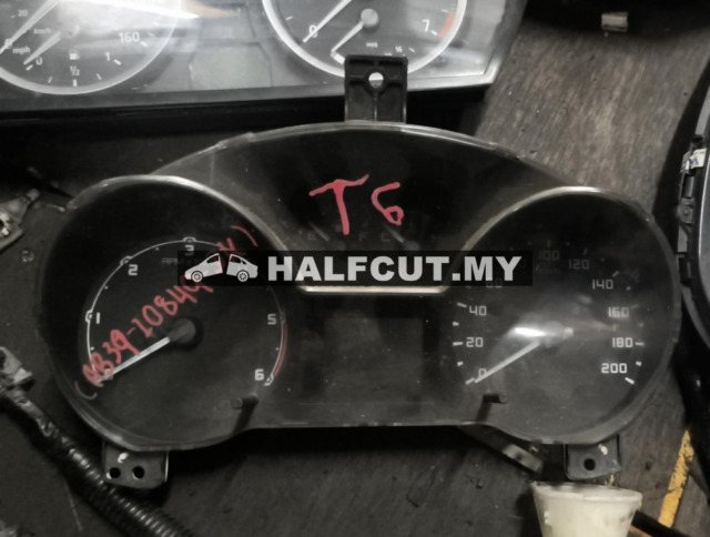 FORD RANGER T6 METER (AB39-10849-DK)
