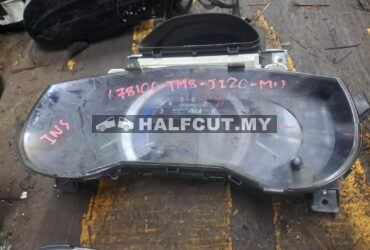 HONDA INSIGHT METER (78100-TM8-J120-M1)