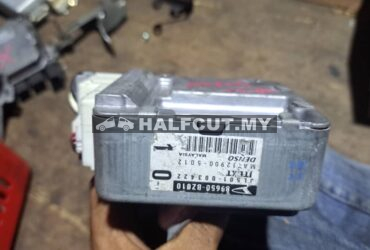 PERODUA MYVI LAGI BEST STEERING ECU (89650-BZ010)10