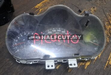 KIA PICANTO NEW METER (94033-1Y220)TDY