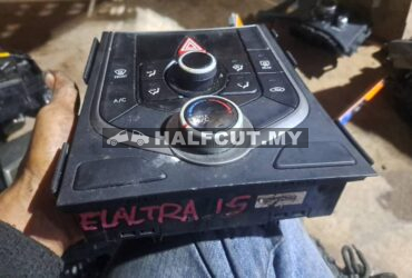 HYUNDAI ELANTRA AIRCOND PENEL SWIFT