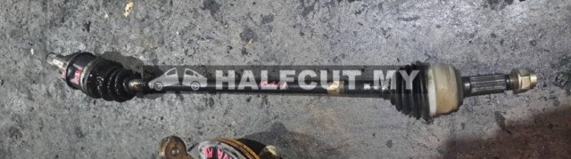 PERODUA VIVA FRONT DRIVE SHAFT RH