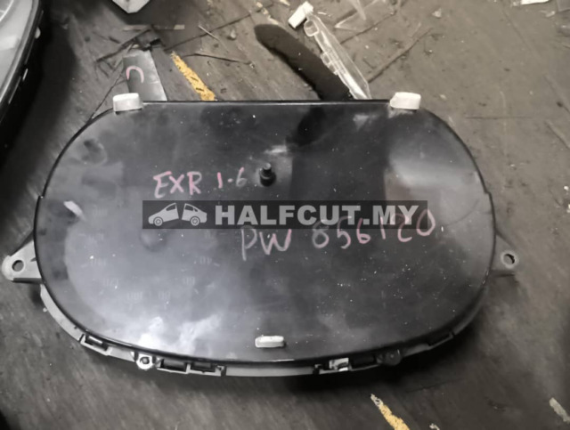 PROTON EXORA METER (PW856120)