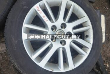 TOYOTA CAMRY ACV40 SPORT RIM R17
