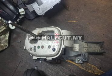 TOYOTA VIOS NCP93 GEAR LEVEL