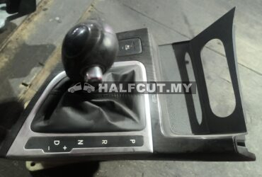 KIA OPTIMA K5 GEAR LEVEL