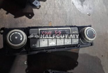 HONDA CIVIC FD AIRCOND SWITCH