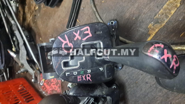 PROTON EXORA GEAR LEVER