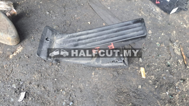 BMW F10 PEDAL SENSOR