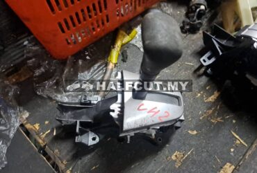 TOYOTA VIOS NCP42 GEAR LEVEL
