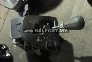 TOYOTA WISH 20 GEAR LEVEL