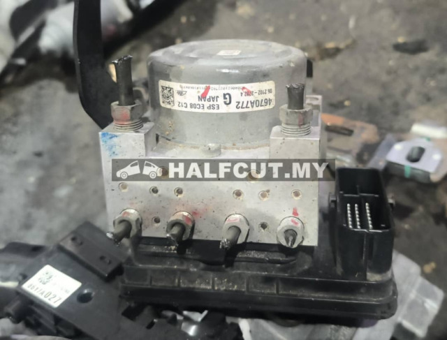 MITSUBISHI ASX ABS PUMP