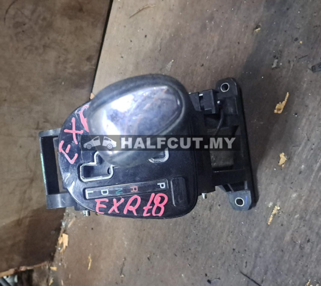 PROTON EXORA TB GEAR LEVEL