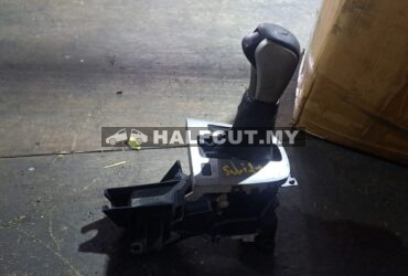 SUZUKI SWIFT 14 GEAR LEVEL