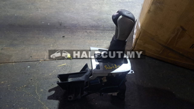 SUZUKI SWIFT 14 GEAR LEVEL