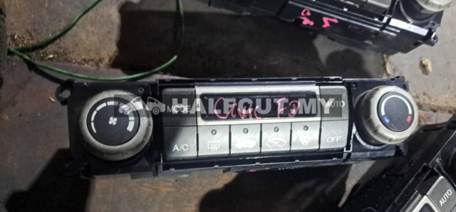 HONDA CIVIC FD AIRCOND SWITCH