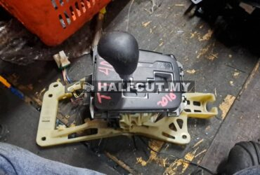 MITSUBISHI TRITON NEW 4N15 GEAR LEVEL